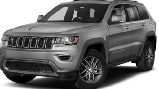 JEEP GRAND CHEROKEE 2020 1C4RJFBG3LC375188 image